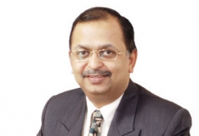 Dr.Sanjay Bahadur, Global CEO, Construction Chemical Division, Pidilite Industries